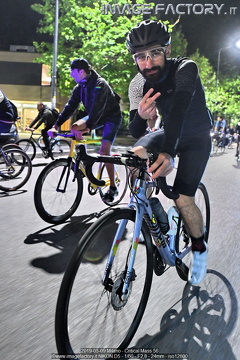 2019-05-09 Milano - Critical Mass 56
